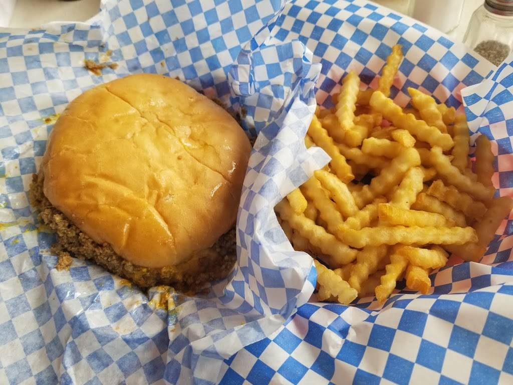 Maid Rite | restaurant | 5108 Jersey Ridge Rd, Davenport, IA 52807, USA | 5633552623 OR +1 563-355-2623