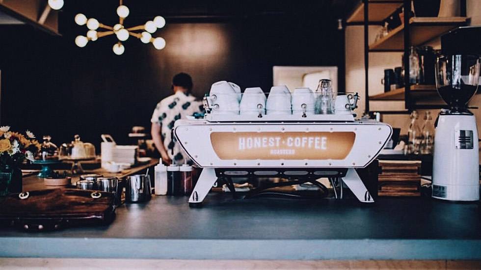 Honest Coffee Roasters | cafe | 114 Clinton Ave E #106, Huntsville, AL 35801, USA | 2568134678 OR +1 256-813-4678