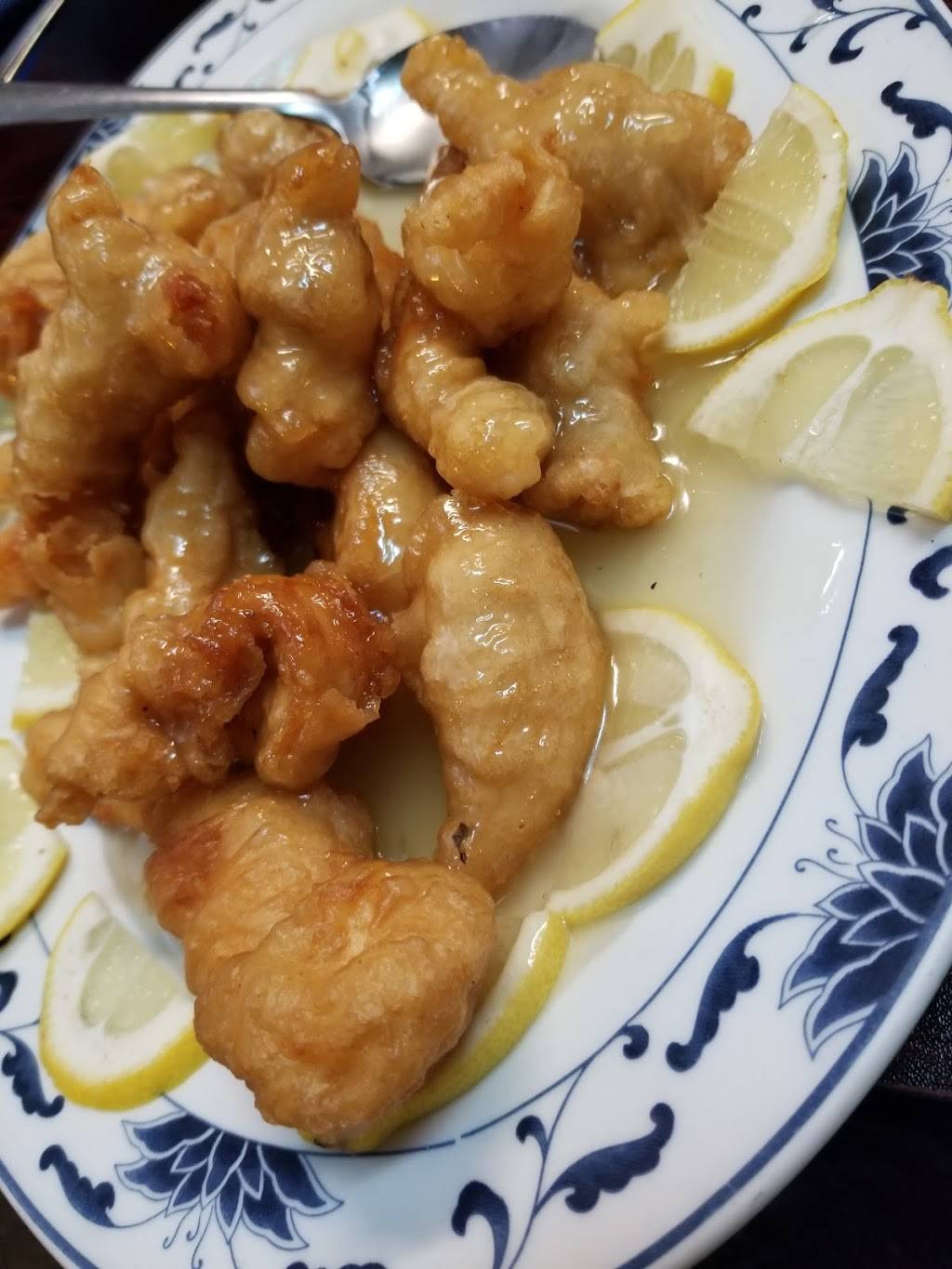 China Luck Restaurant | restaurant | 503 S Quintard Ave, Oxford, AL 36203, USA | 2568315221 OR +1 256-831-5221