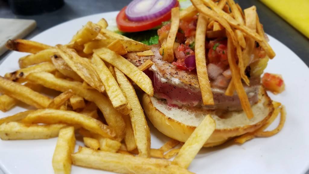 Thomaston Cafe | restaurant | 154 Main St, Thomaston, ME 04861, USA | 2073548589 OR +1 207-354-8589