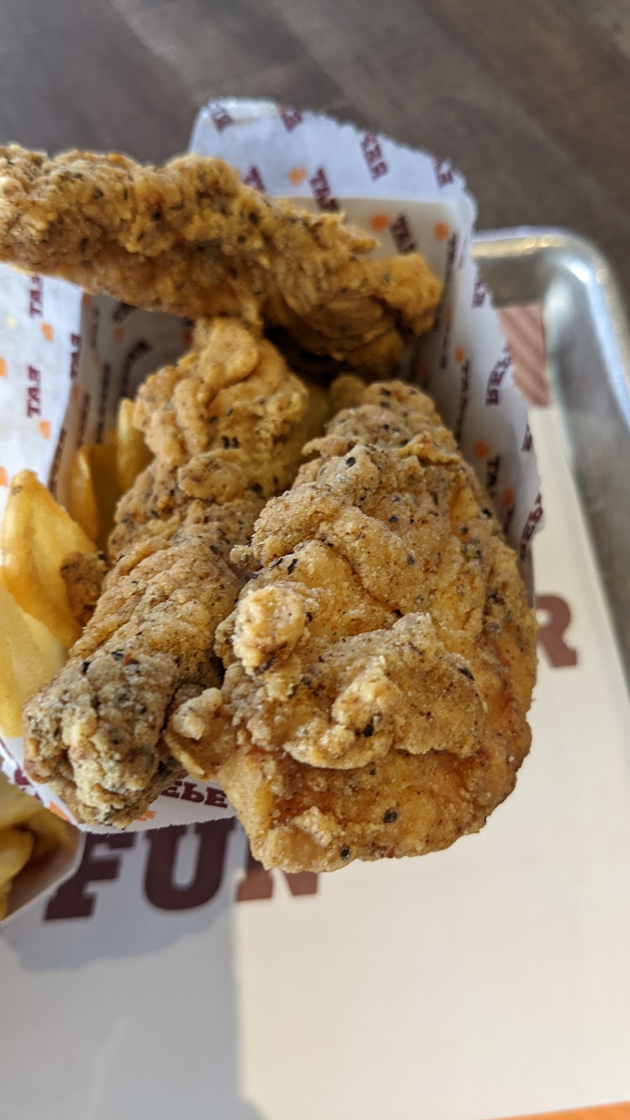 Big Chicken | 1101 W McKinley Ave, Pomona, CA 91768, USA