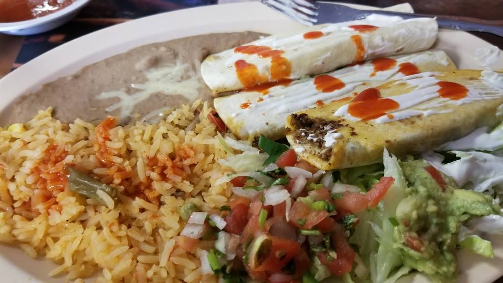 Taqueria El Patron | restaurant | 3107 Washington Rd, Augusta, GA 30907, USA | 7062105678 OR +1 706-210-5678