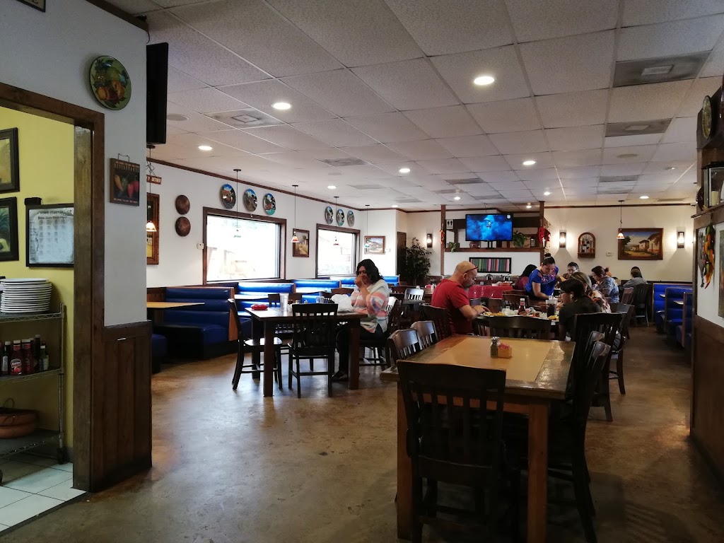 Rincon Mexico Restaurante | 1502 S Zapata Hwy #5, Laredo, TX 78046, USA