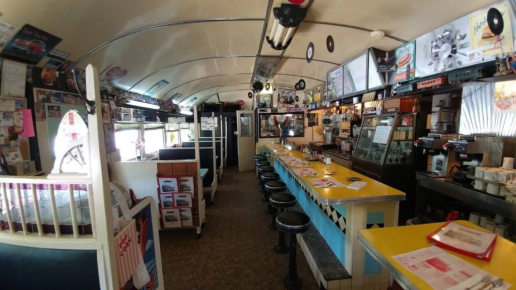Tuckahoe Family Diner | restaurant | 2050 NJ-50, Ocean View, NJ 08230, USA | 6096282262 OR +1 609-628-2262