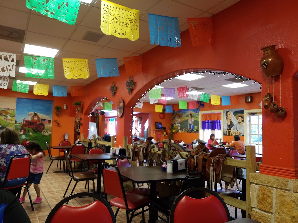 Los Norteños - Restaurant | 1524 W Jackson Ave, Harlingen, TX 78550, USA