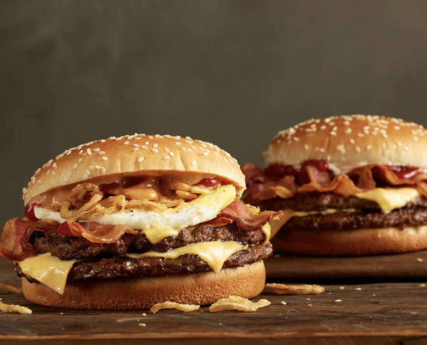 Burger King | restaurant | 324 E Jefferson Blvd, Fort Wayne, IN 46802, USA | 2604269097 OR +1 260-426-9097