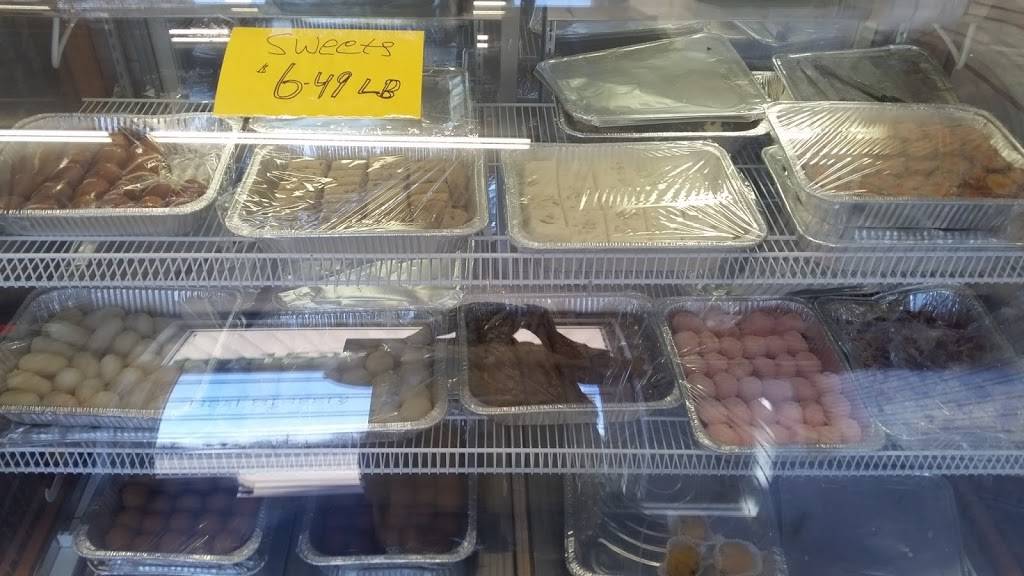 Desi grocery & halal meat | restaurant | 1528 S Main St, High Point, NC 27260, USA | 3368850741 OR +1 336-885-0741