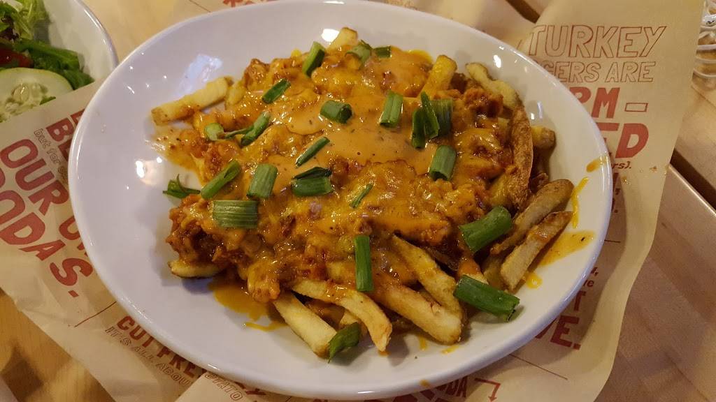 Bagger Daves - Fort Wayne | restaurant | 2886 E Dupont Rd, Fort Wayne, IN 46825, USA | 2604982082 OR +1 260-498-2082