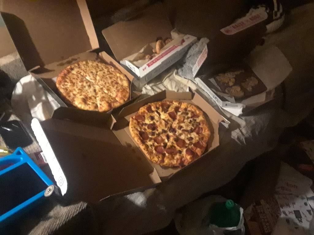 Domino's Pizza Meal delivery 5733 N Broad St, Philadelphia, PA