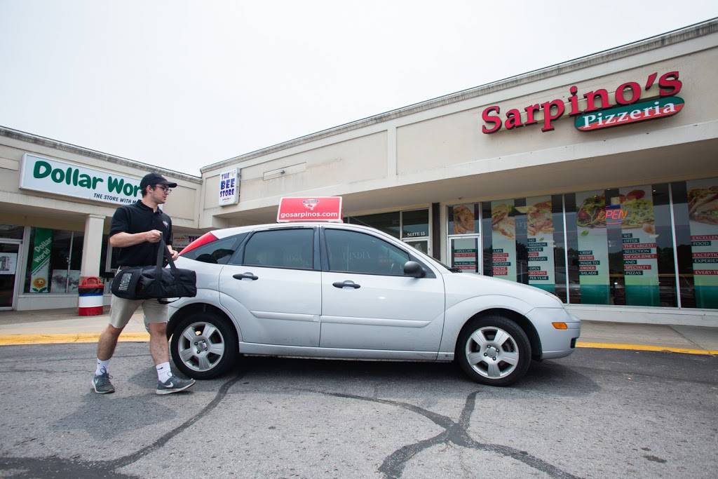 Sarpinos Pizzeria | meal delivery | 711 W 23rd St #12, Lawrence, KS 66046, USA | 7857277770 OR +1 785-727-7770