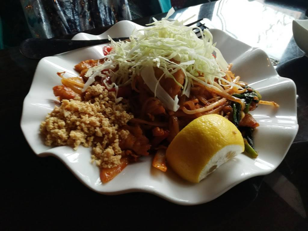 Best of Burma | restaurant | 528 7th St, Santa Rosa, CA 95401, USA | 7076239280 OR +1 707-623-9280