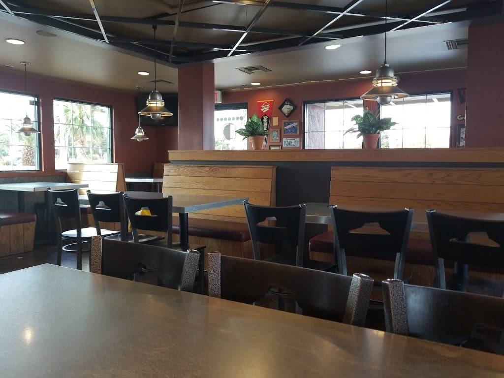 Pizza Hut 4620 E Flamingo Rd Suite A, Las Vegas, NV 89121, USA