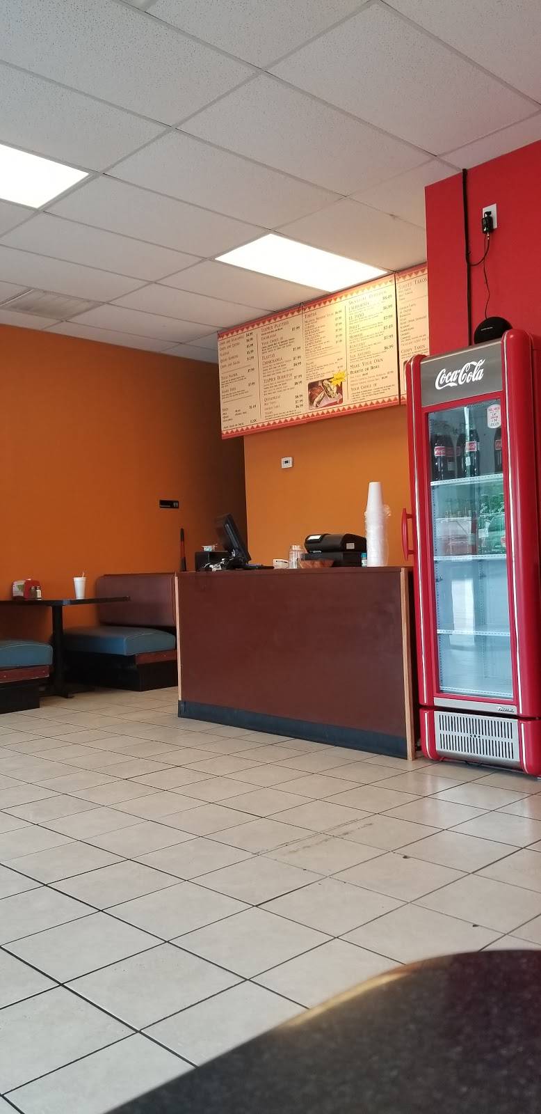 Mr Tako | restaurant | 701 State Highway 78 S, Ste E, Farmersville, TX 75442, USA | 9727849112 OR +1 972-784-9112