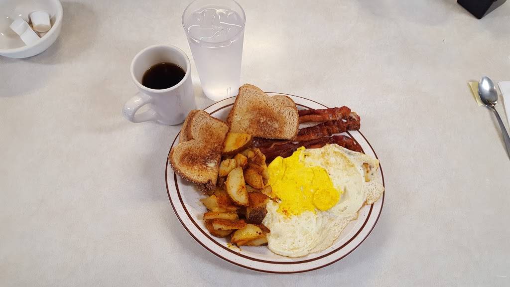Lawrence Park Dinor | restaurant | 4019 Main St, Erie, PA 16511, USA | 8148994390 OR +1 814-899-4390