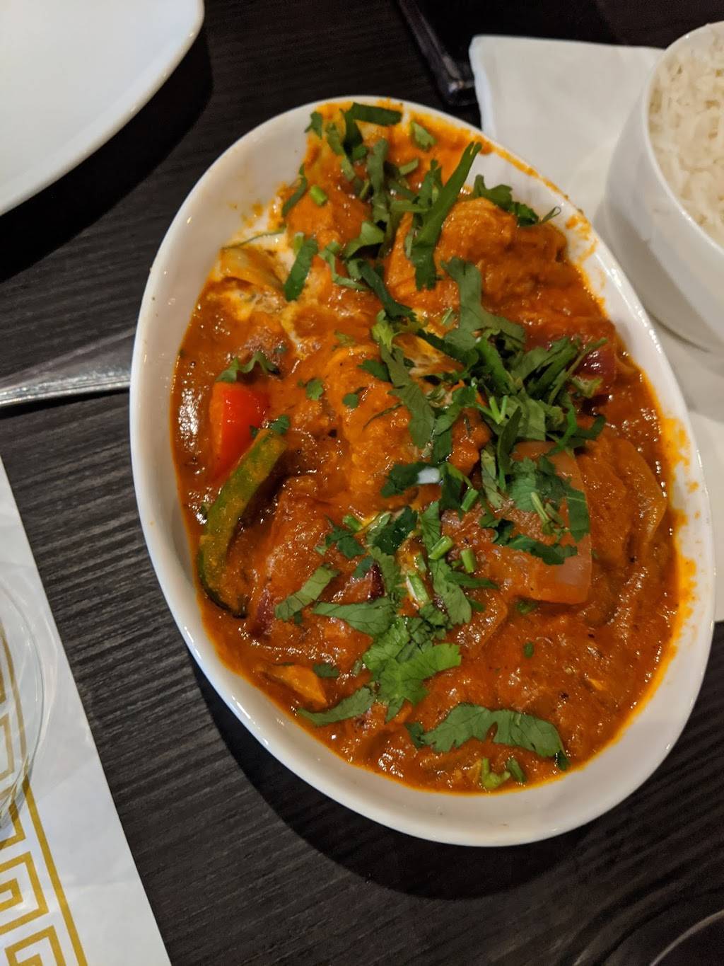 Mirchi Indian Kitchen - Foster City, Ca 