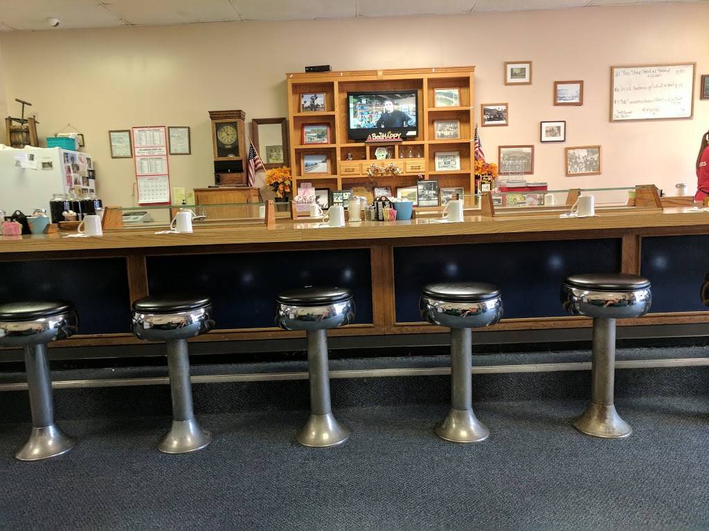 Honeybees Inc | restaurant | 15 W Main St, Geneva, OH 44041, USA | 4404664713 OR +1 440-466-4713