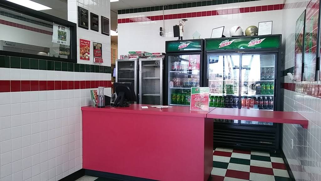 Jets Pizza | meal delivery | 5040 N Tarrant Pkwy #114, Fort Worth, TX 76244, USA | 8172818700 OR +1 817-281-8700