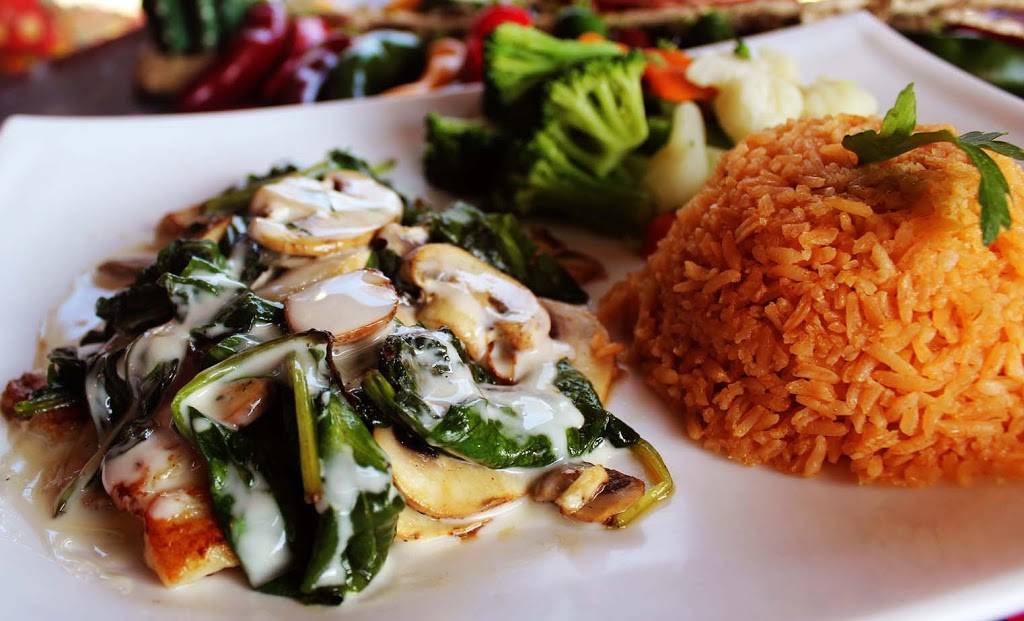 El Fogon Cantina & Grill | restaurant | 1700 Winder Hwy Ste 113, Dacula, GA 30019, USA | 6784420407 OR +1 678-442-0407