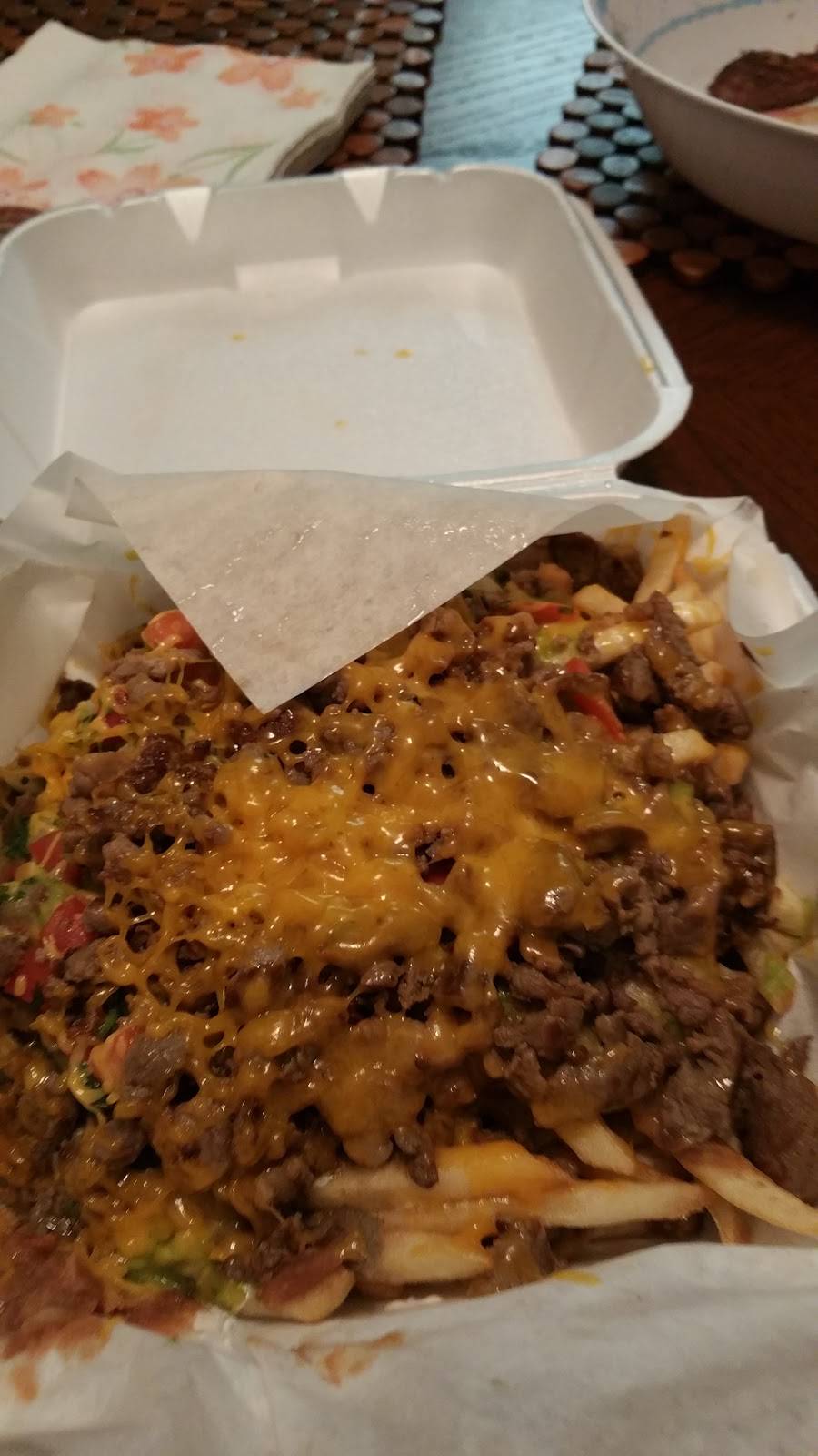 Robertitos Taco Shop | restaurant | 6581 N Riverside Dr, Fresno, CA 93722, USA | 5592753203 OR +1 559-275-3203