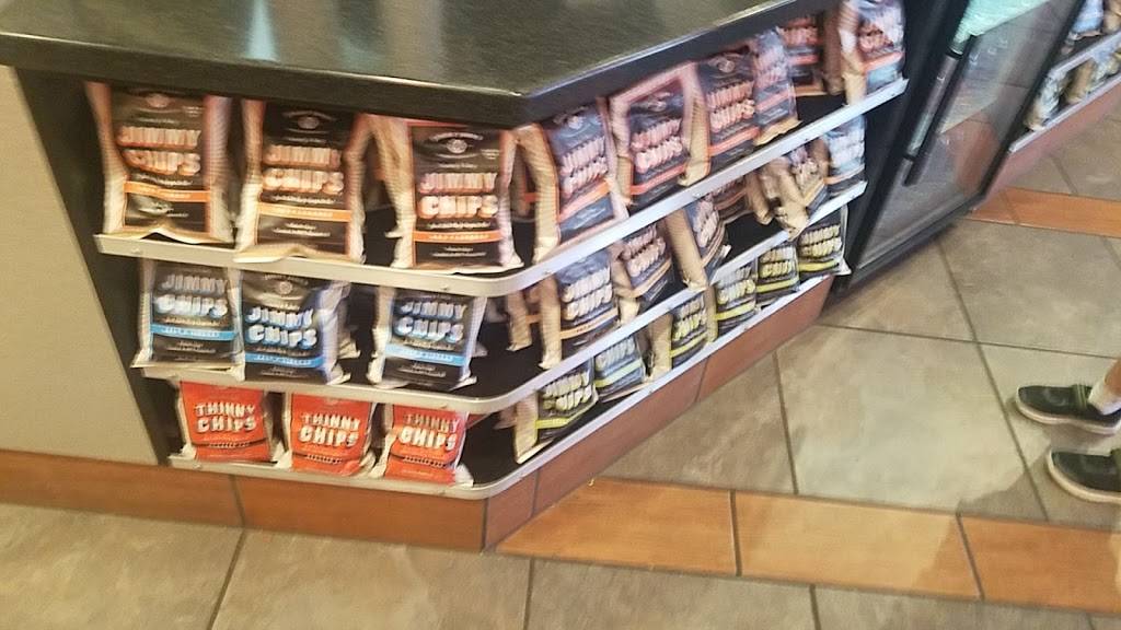 Jimmy Johns | meal delivery | 312 W Main St, Visalia, CA 93291, USA | 5596254546 OR +1 559-625-4546