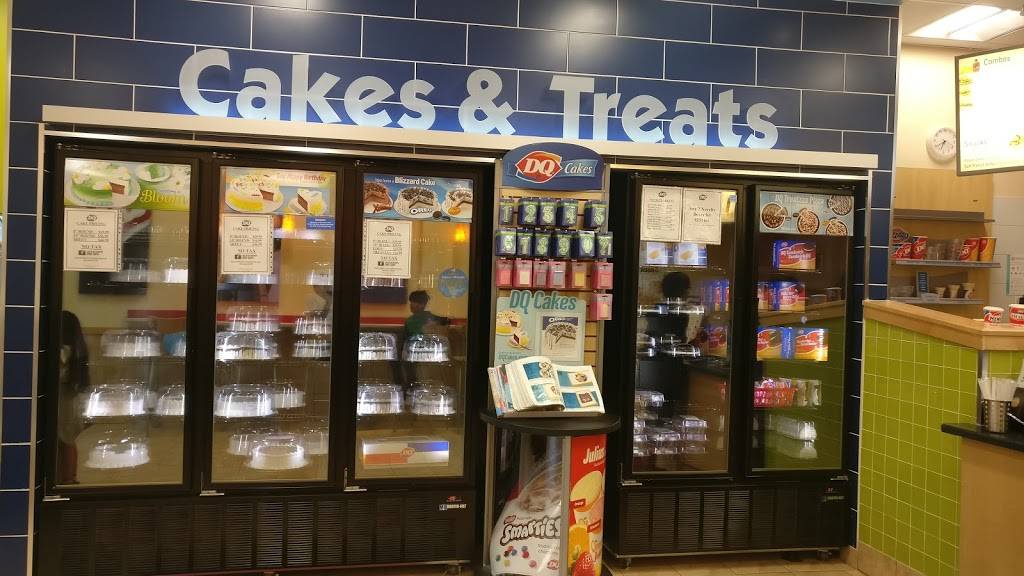 Dairy Queen (Treat) | restaurant | 1646 Bloor St W, Toronto, ON M6P 0A6, Canada | 4165348998 OR +1 416-534-8998