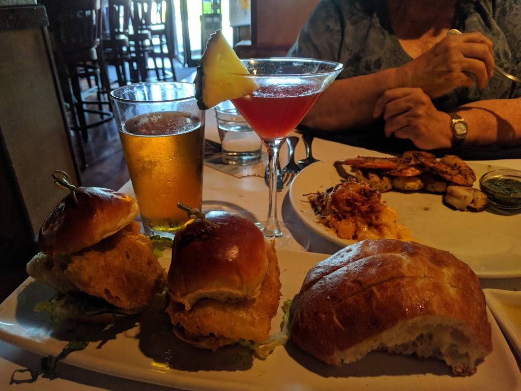 Bonefish Grill | meal takeaway | 120 Regency Pkwy, Omaha, NE 68114, USA | 4023913474 OR +1 402-391-3474