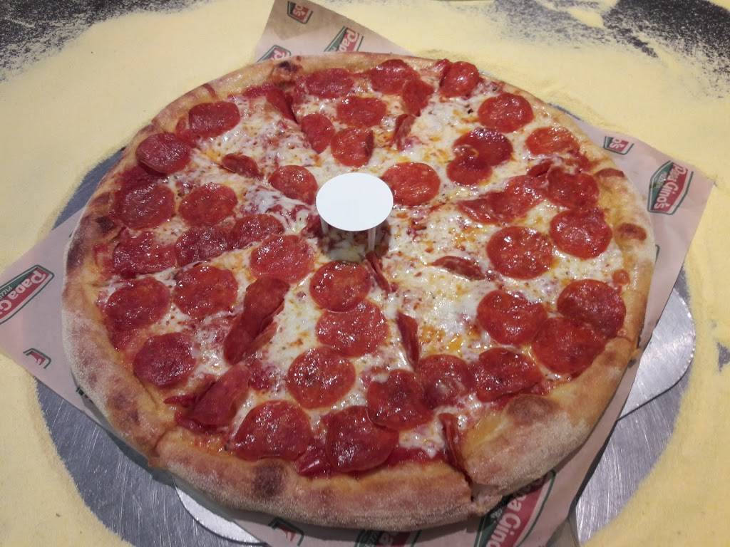 Papa Gino's Restaurant 1270 River St, Hyde Park, MA 02136, USA