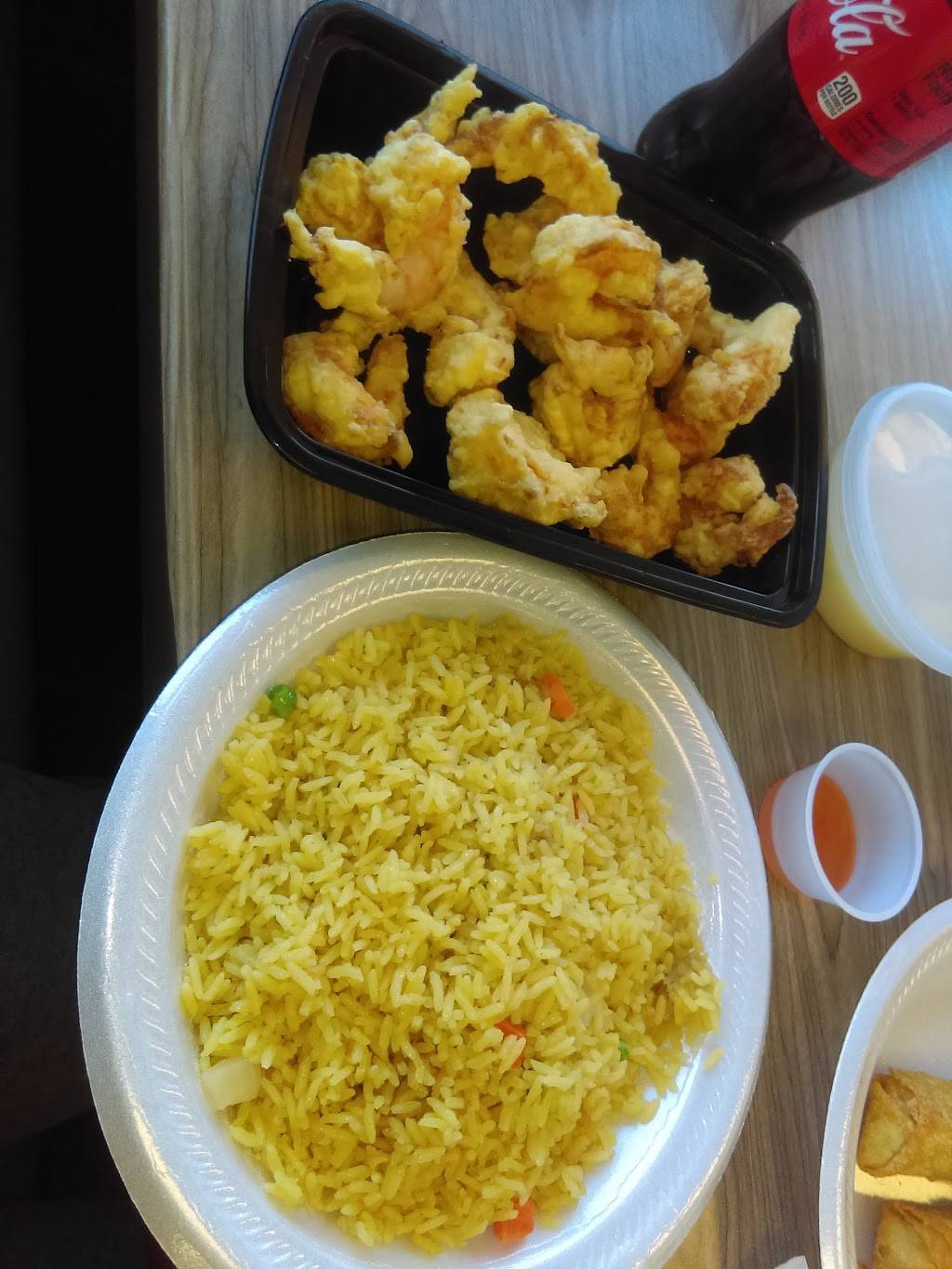 Best Asian Restaurant 329 E 4th Ave, Hutchinson, KS 67501, USA