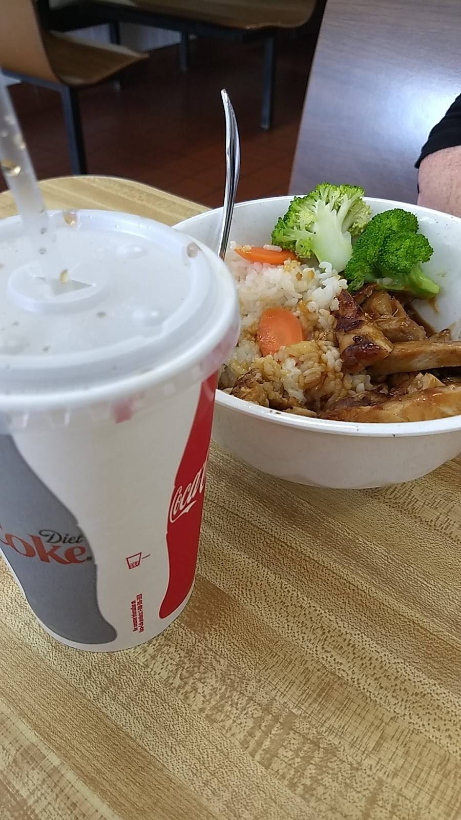 Teriyaki Dude | meal takeaway | 4112C Monterey Rd C, San Jose, CA 95111, USA | 4086298626 OR +1 408-629-8626
