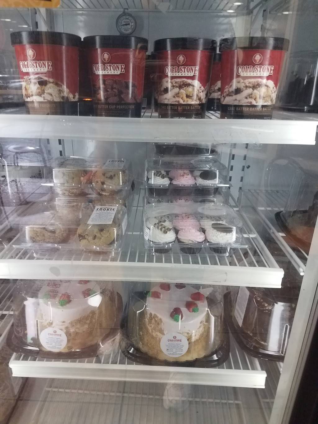 Cold Stone Creamery | bakery | 3580 Rosemead Blvd, Rosemead, CA 91770, USA | 6262806246 OR +1 626-280-6246