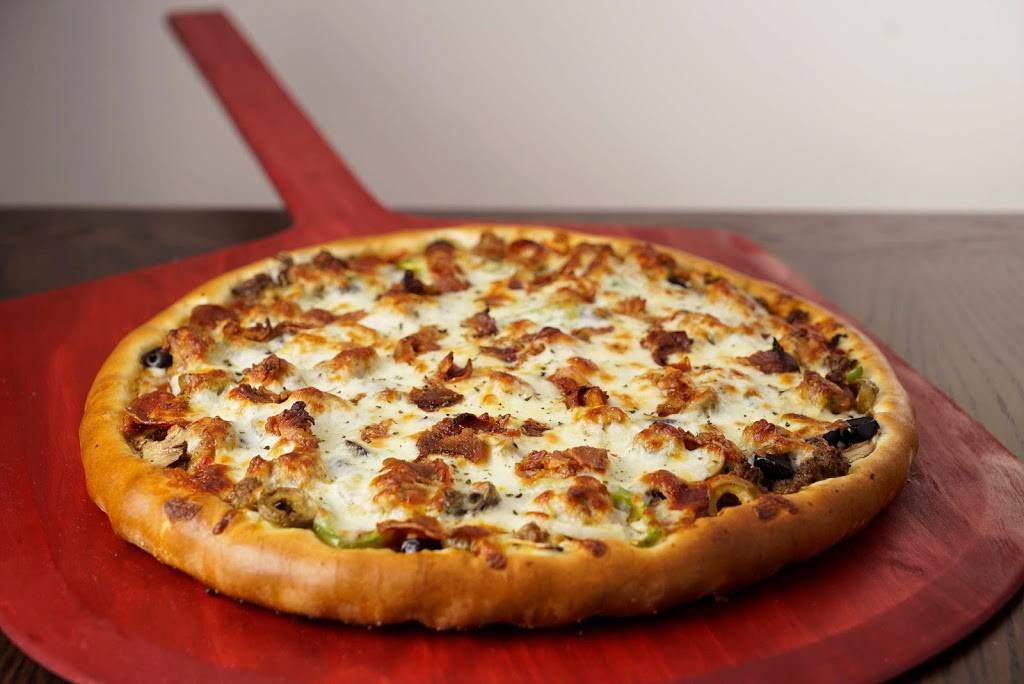 Rosatis Pizza | meal delivery | 2 W Grand Ave, Fox Lake, IL 60020, USA | 8479739100 OR +1 847-973-9100