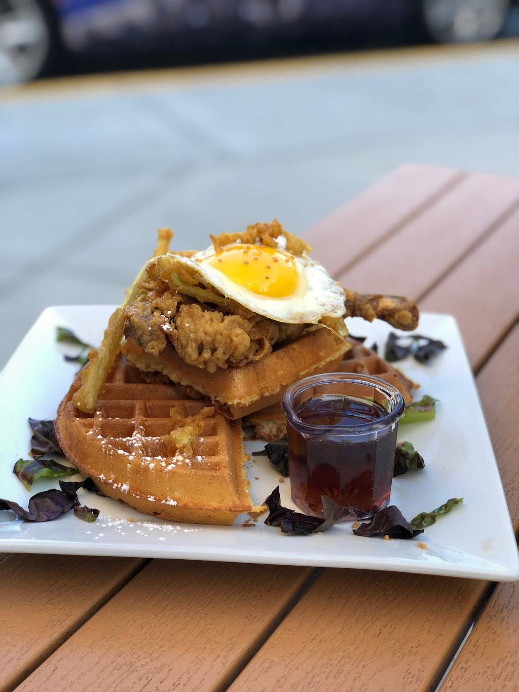 Sunny Side Up GRILL | bakery | 801 US-17, Little River, SC 29566, USA | 8432806900 OR +1 843-280-6900
