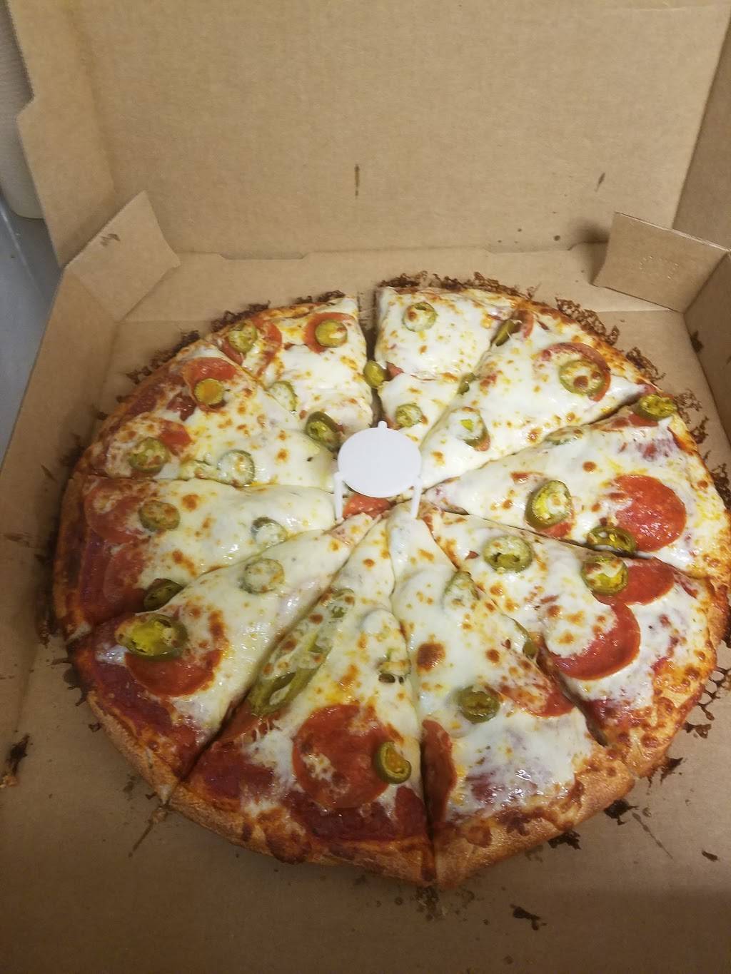 DeFelice Bros. Pizza | meal takeaway | 497 Cadiz Rd, Wintersville, OH 43953, USA | 7402649702 OR +1 740-264-9702