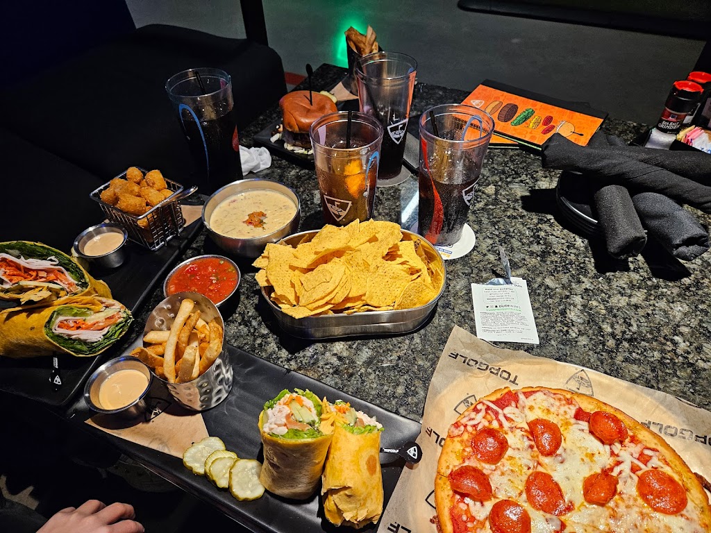 Topgolf | restaurant | 301 Meadow Farm Dr, Lafayette, LA 70508, USA | 3379015982 OR +1 337-901-5982