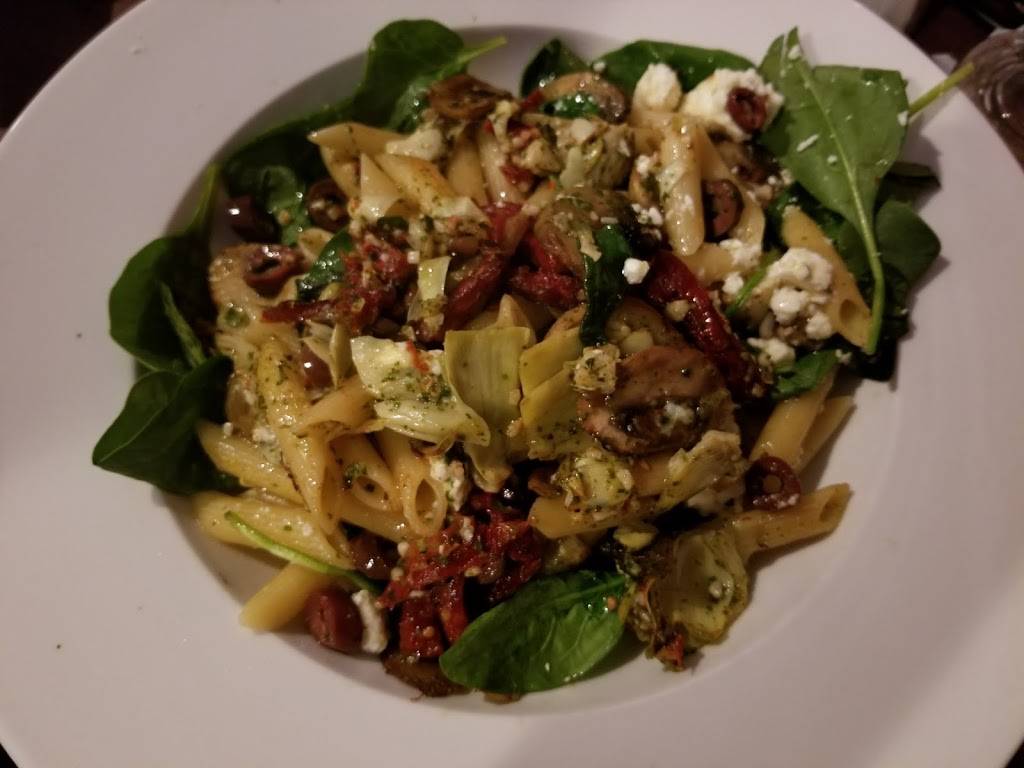 Julies Pizzeria & Restaurant | meal delivery | 12 E Main St #1230, Springville, NY 14141, USA | 7165922545 OR +1 716-592-2545