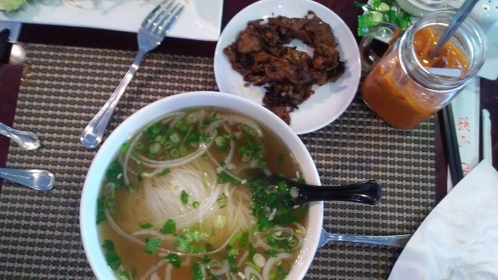 Pho-licious Restaurant | restaurant | 529 Live Oak Ave, Arcadia, CA 91006, USA | 6264475592 OR +1 626-447-5592