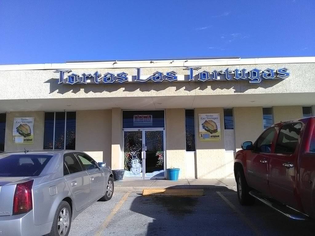 Tortas Las Tortugas | 14510 Josey Ln, Dallas, TX 75234, USA