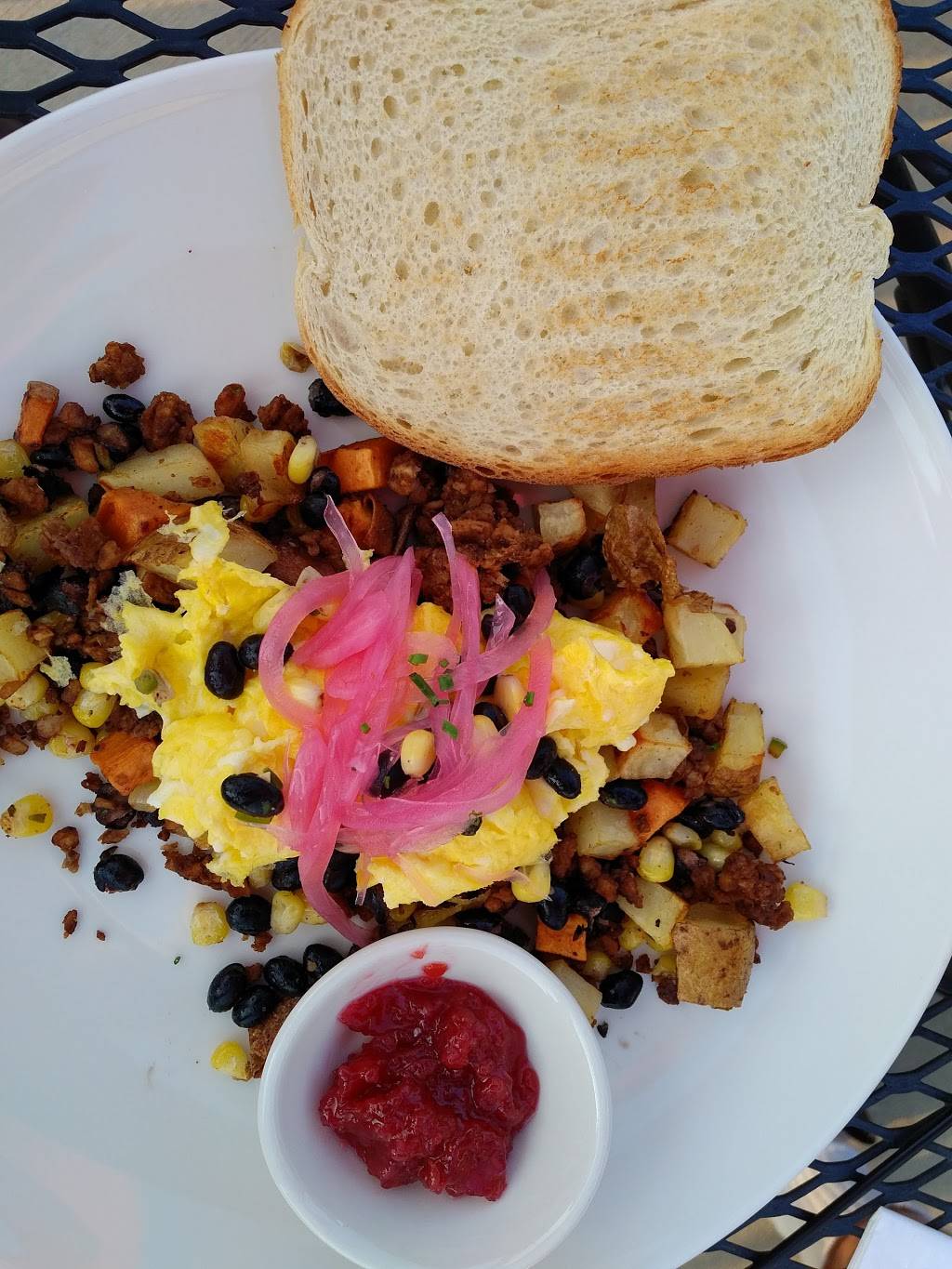Proving Ground Café | cafe | 180 Columbia Center, Columbia, IL 62236, USA | 6182816652 OR +1 618-281-6652