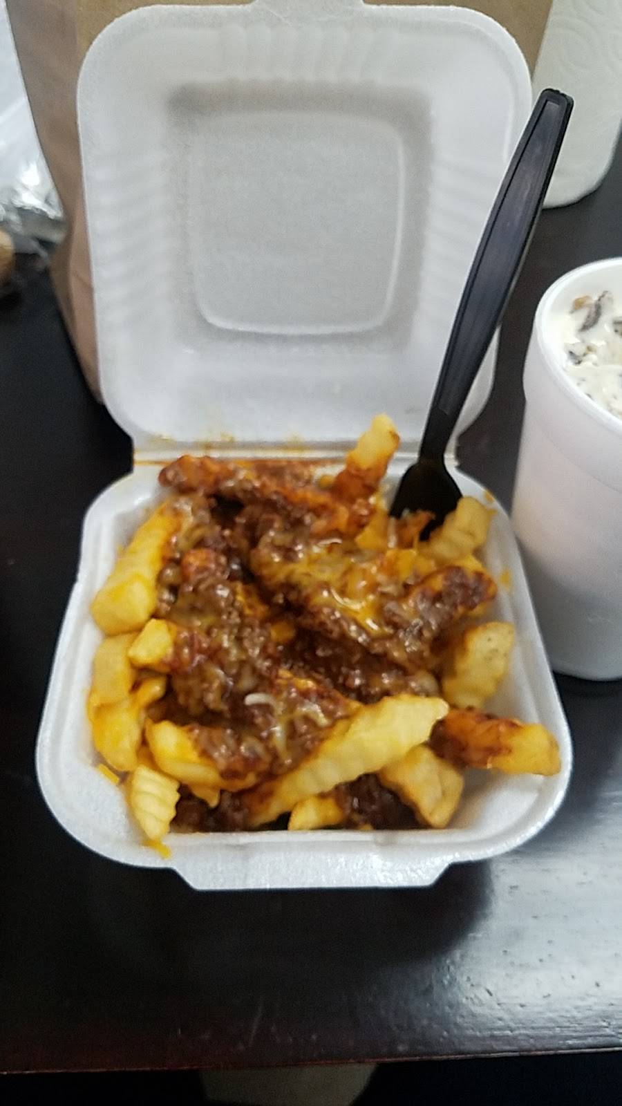 Frosty King | restaurant | 810 W Ave I, Lancaster, CA 93534, USA | 6619458080 OR +1 661-945-8080