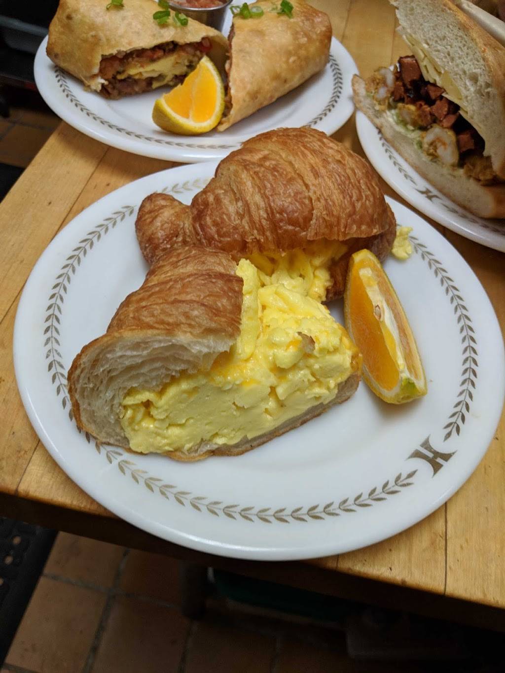 Tastebuds | cafe | 600 5th Ave, San Francisco, CA 94118, USA | 4156689298 OR +1 415-668-9298