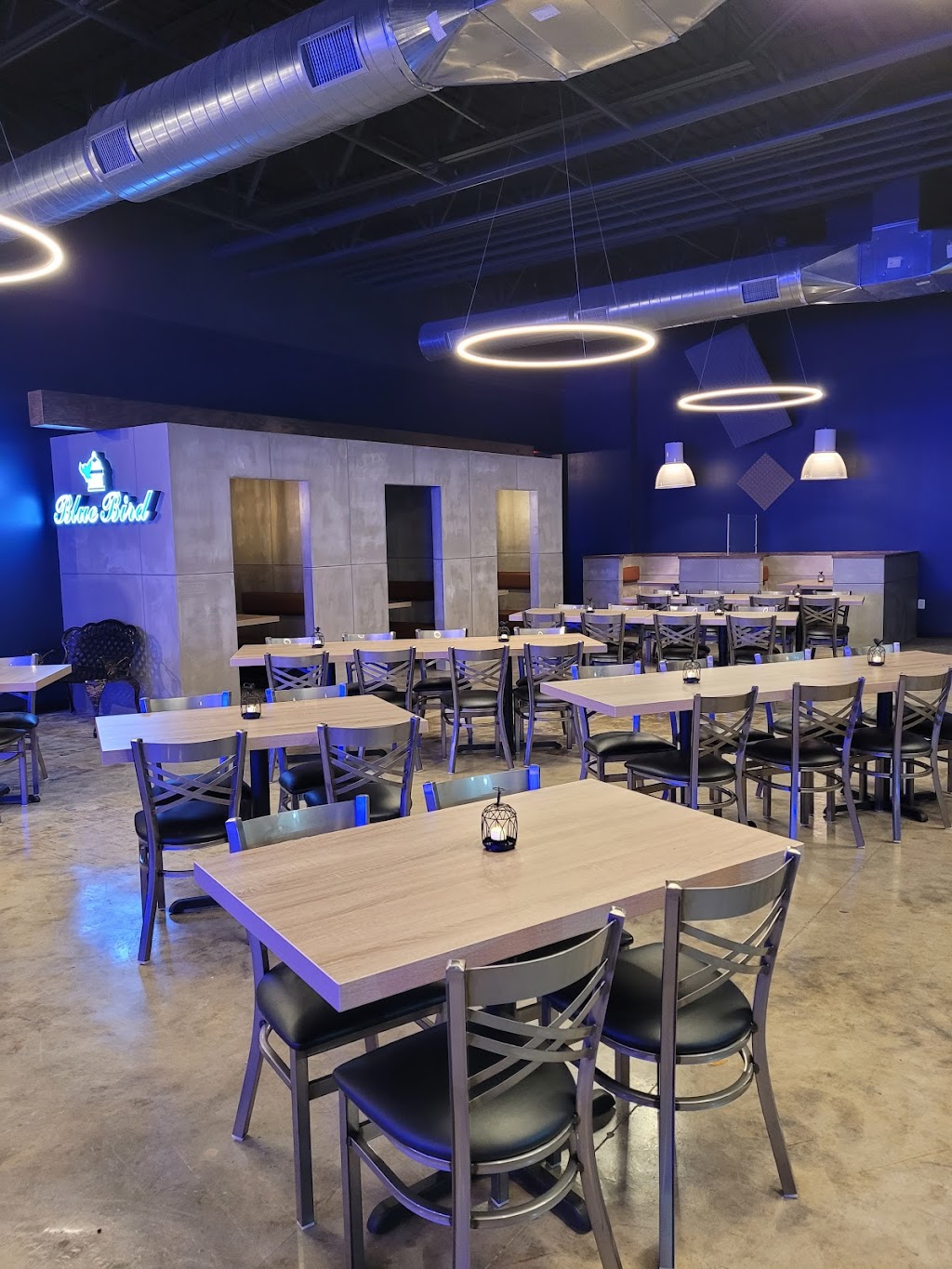 Blue Bird | night club | 1645 Winding Hollow Dr #208, Katy, TX 77450, USA | 2816860220 OR +1 281-686-0220