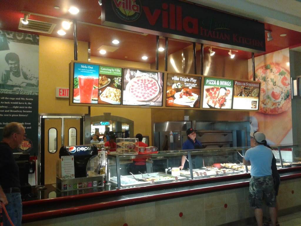 villa fresh italian kitchen corpus christi        
        <figure class=