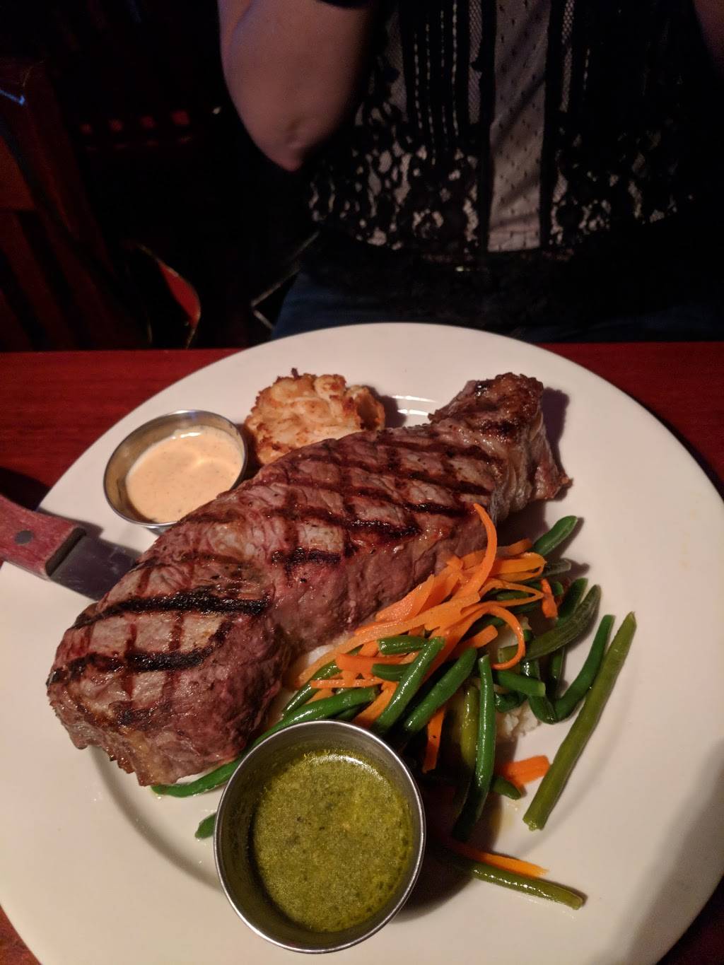 Cork Bar & Restaurant 463 Madison St, WilkesBarre, PA 18705, USA