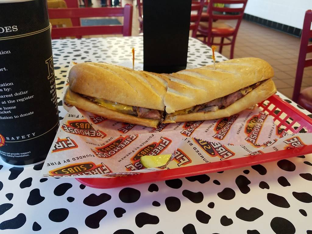 Firehouse Subs | meal delivery | 1542 W Floyd Baker Blvd, Gaffney, SC 29341, USA | 8644888004 OR +1 864-488-8004