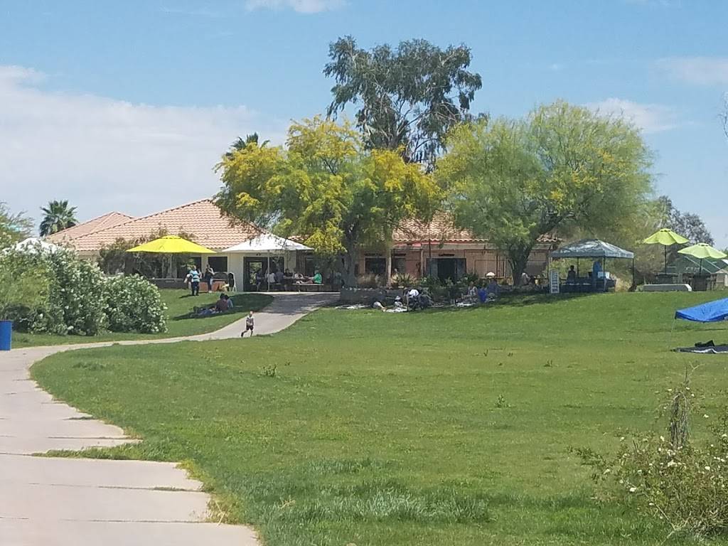 Tempe Meadows 1490 E er Dr, Tempe, AZ 85281, USA