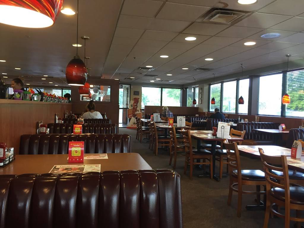Denny's in Hanover, MD at 1365 Mellon Rd