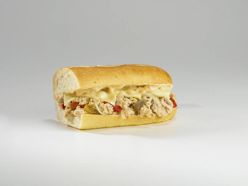 Jersey Mikes Subs | meal takeaway | 12152 Central Ave, Chino, CA 91710, USA | 9096279555 OR +1 909-627-9555