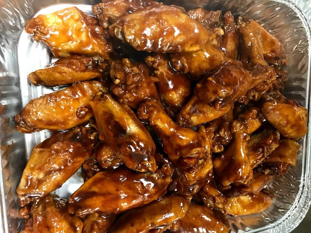 A1 Wings Restaurant 1234 S Hairston Rd 20b, Stone Mountain, GA