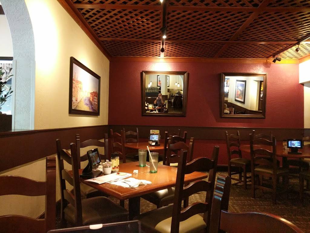 Olive Garden Italian Restaurant Meal Takeaway Chico Mall 2020