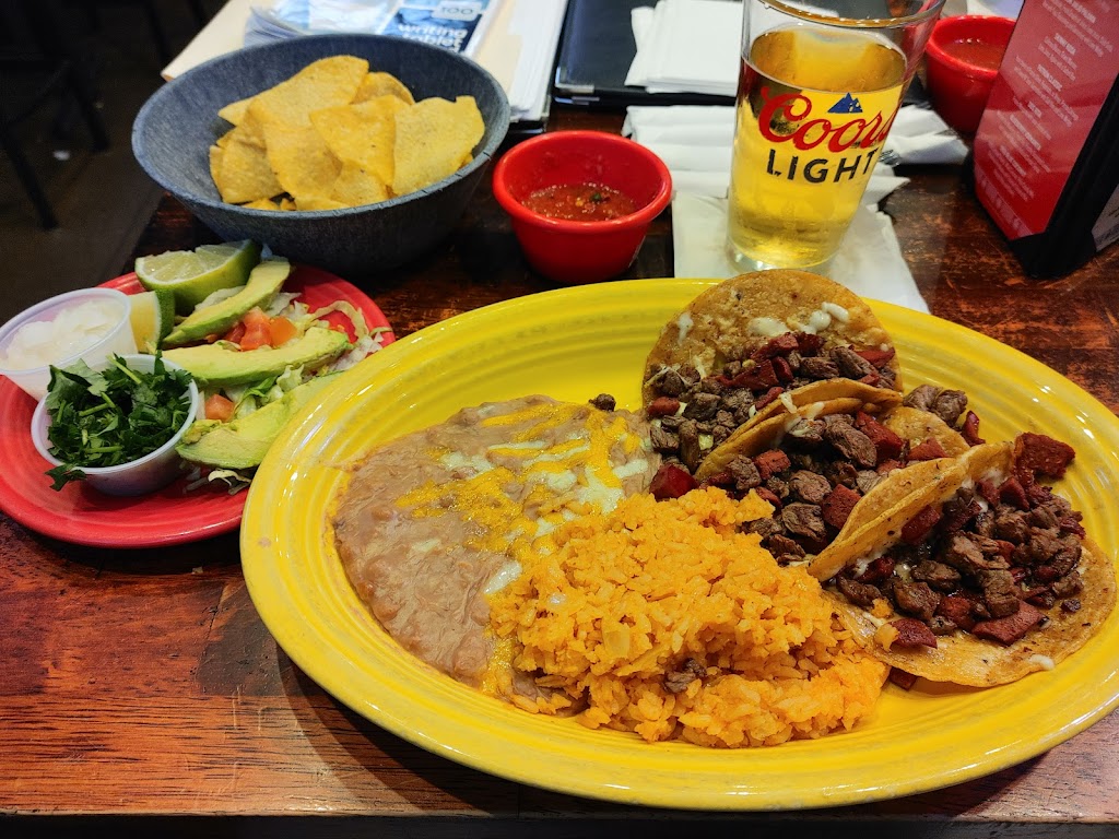 Jorges Mexican Bar & Grill | restaurant | 6051 Bell St, Amarillo, TX 79109, USA | 8063542241 OR +1 806-354-2241